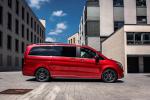 Mercedes-Benz V300 d 4Matic AMG Line 2019 года (WW)